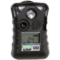 MSA ALTAIR® (10092522) Single-Gas Detector, Carbon Monoxide (CO)