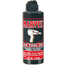 Marvel Mystery Oil® Air Tool Oil, 4oz Bottle