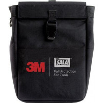 3M™ DBI-SALA® Tool Pouch Extra Deep w/ D-ring, Two Retractors