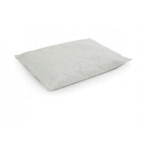 FiberDuck™ Oil-Only Pillow, 18"x24", 3/cs