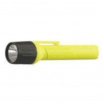 Streamlight® HAZ-LO® ProPolymer® Hand Held Flashlight - C4 LED Bulb -  Polymer Resin -  65 Lumens