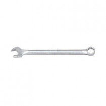 Wright Tool 1176 Heavy Duty SAE Long Pattern Combination Wrench -  2-3/8 in -  12 Points -  29-1/4 in OAL -  15 deg Offset