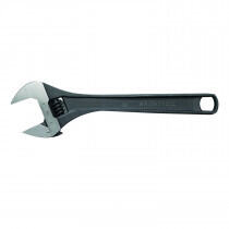 Wright Tool 9AB12 Adjustable Wrench -  1-1/2 in Wrench