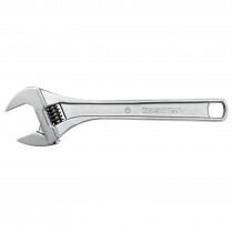 Wright Tool 9AC12 Adjustable Wrench -  1-1/2 in Wrench