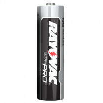 Rayovac® Ultra Pro™ (ALAA) Alkaline AA Battery