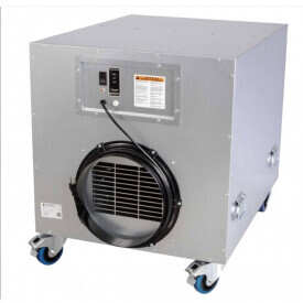 abatement technologies negative air machine