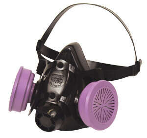 North® by Honeywell (770030) Half Mask Respirator