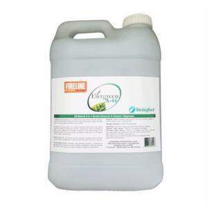 Benefect® BENA44 Cleaning Degreaser -  2.5 gal -  Slight Detergent -  Liquid -  Clear