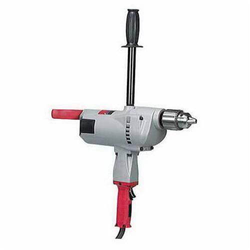 Milwaukee® 350 RPM Large Drill, 3/4" (Bare Tool)