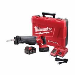 Milwaukee® M18 FUEL™ Reciprocating Saw Kit