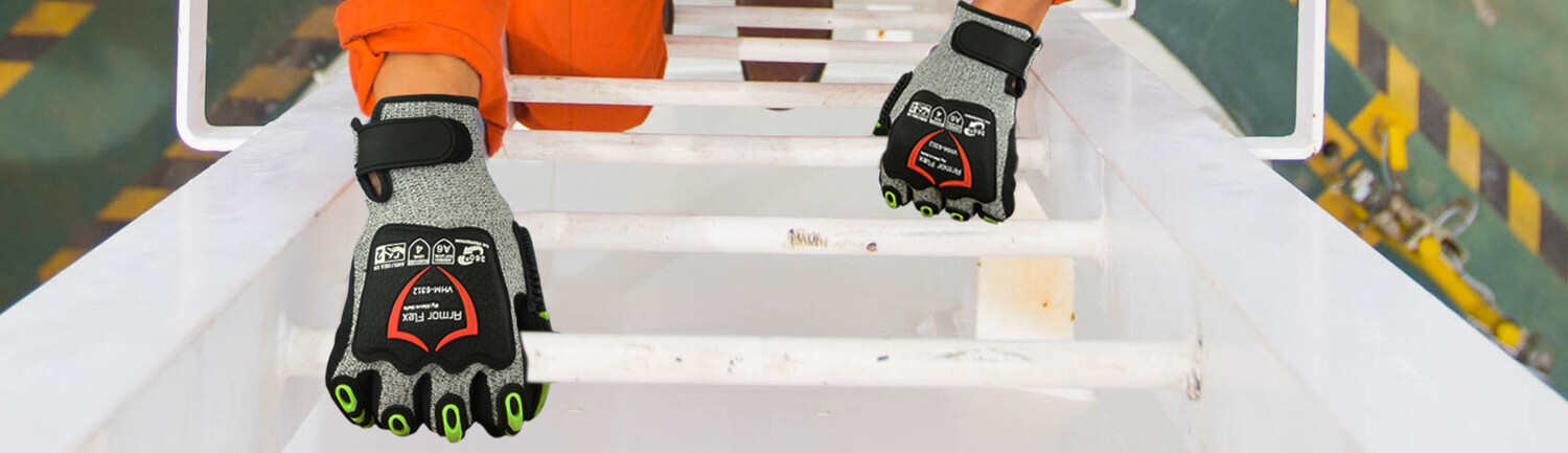 Protecting Your Hands: Considerations for Glove Selection