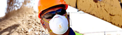 Selecting Respirators For Your Workplace