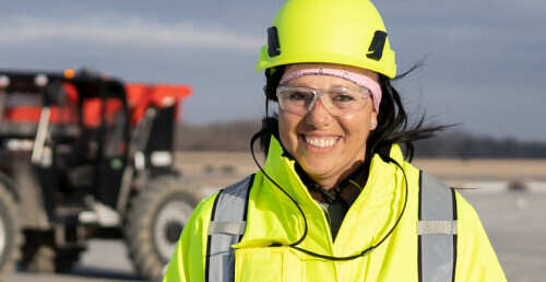 The Emerging Role of Women’s PPE