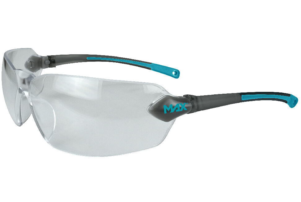 MAX Comfrot Safety Glasses