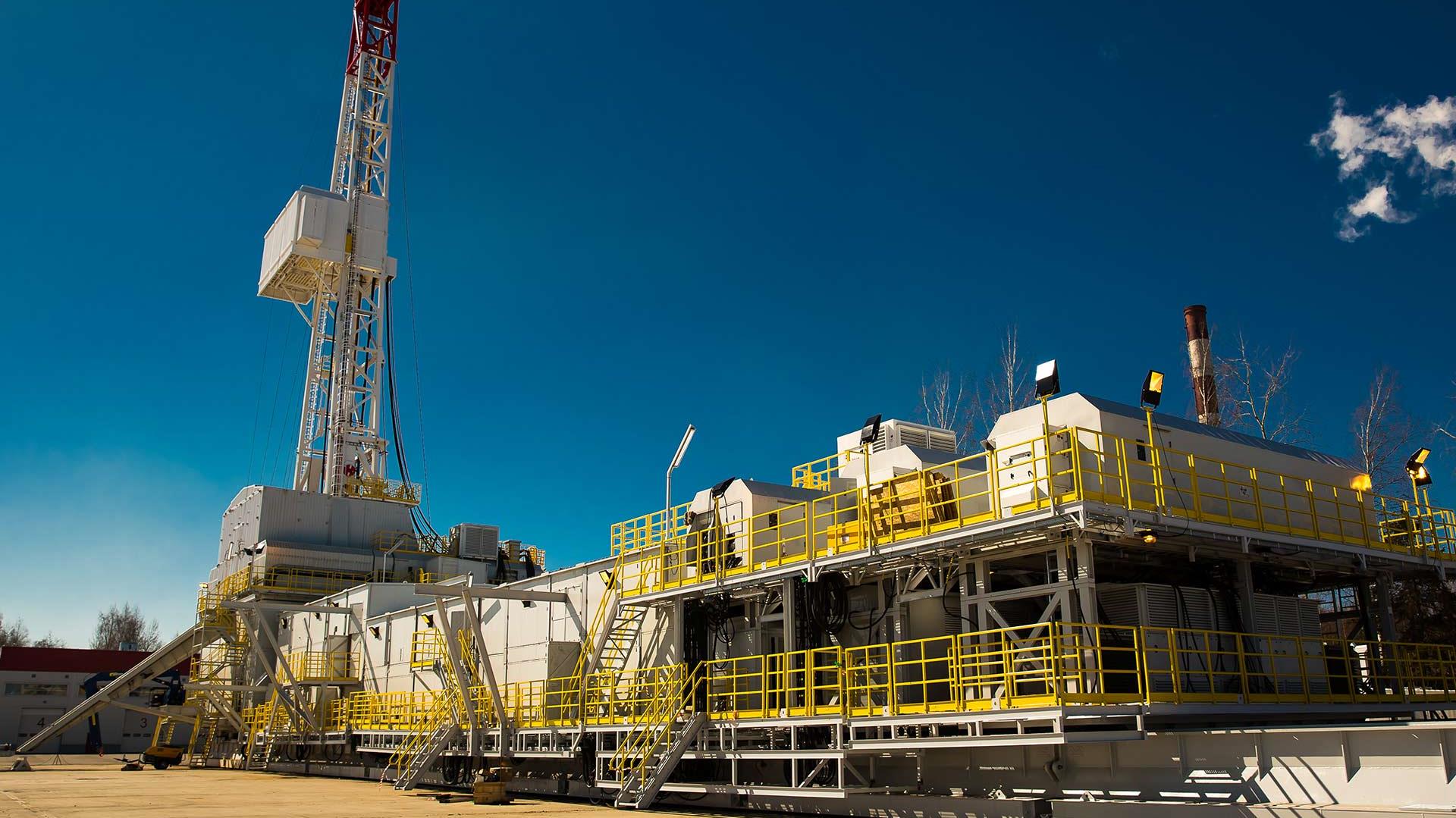 Oklahoma sees more drilling rigs in the oilfields – Oklahoma Energy Today
