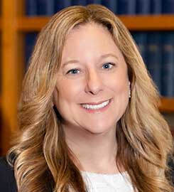 Jessica Heldman, School of Law