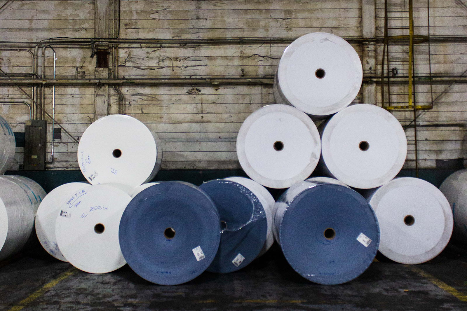 What is Recycled Cotton? –