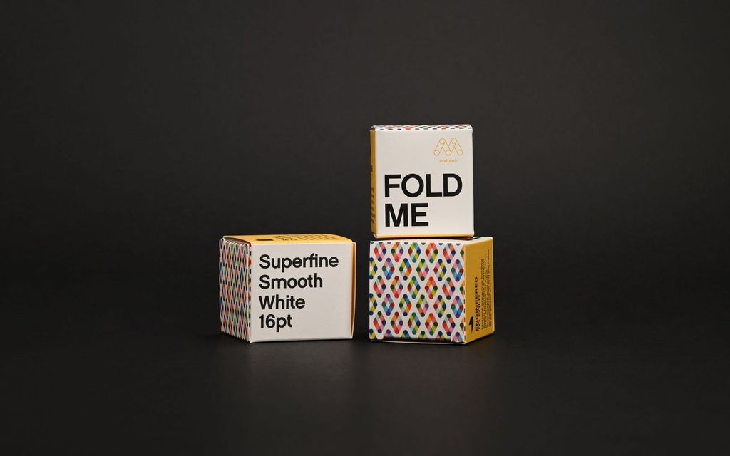 Superfine Folding Board is 