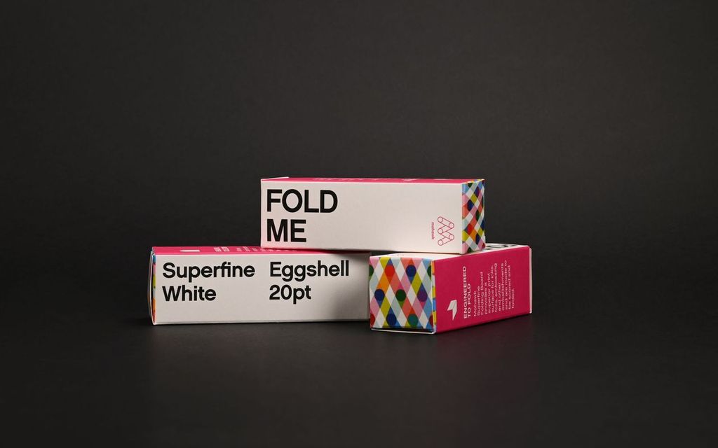 Superfine Folding Board is 