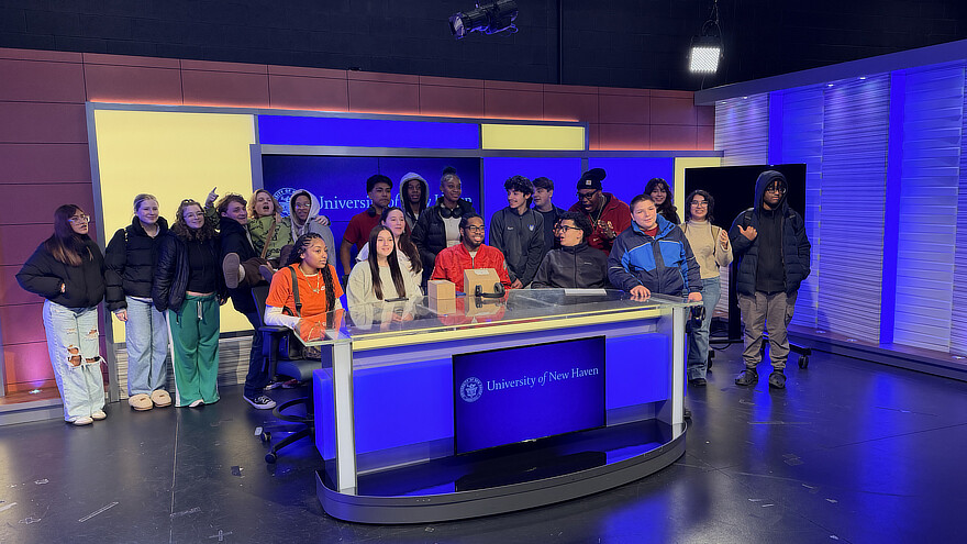 Future Tech Studio School
