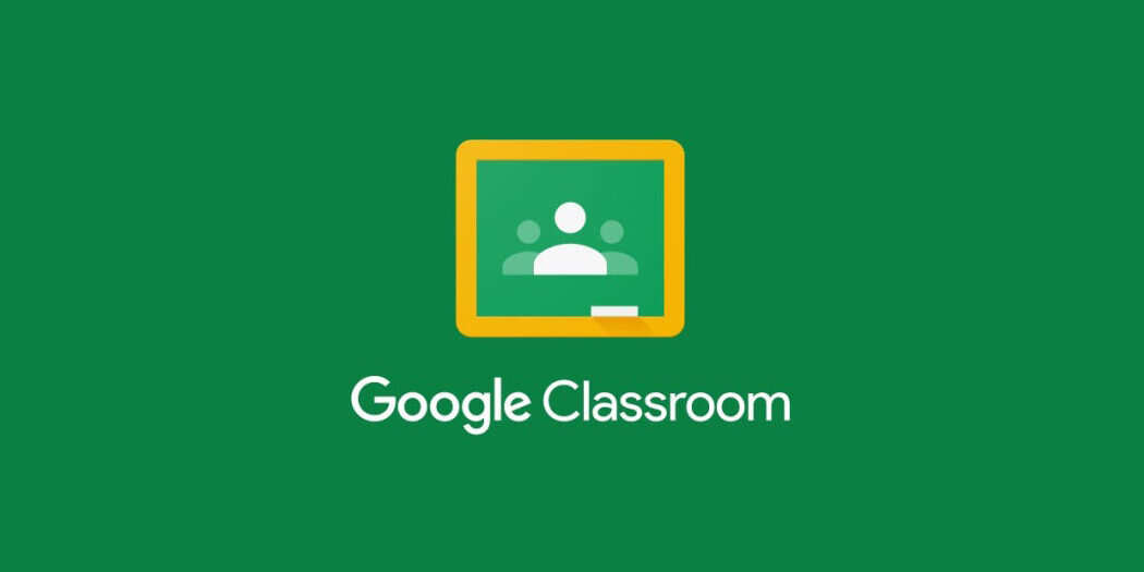 google-online classes