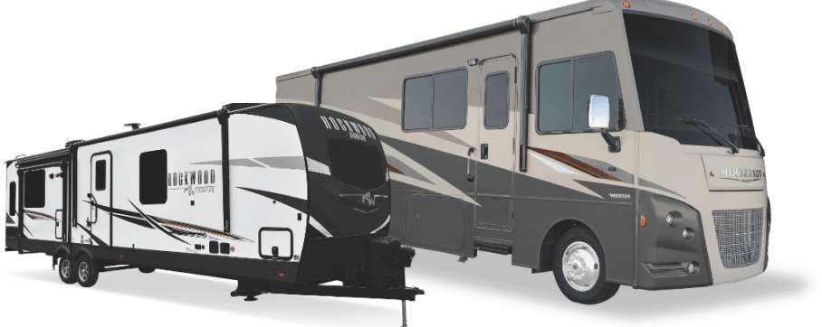 Rvs For Campers Inn Rv