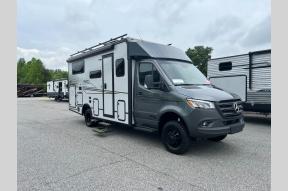 New 2025 Winnebago Ekko 23B Photo