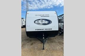 New 2025 Forest River RV Cherokee Wolf Den 26EV Photo