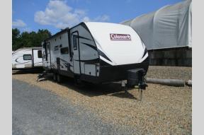 Used 2021 Dutchmen RV Coleman M-2835BH Photo