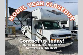New 2024 Coachmen RV Freelander 23FS Chevy 4500 Photo