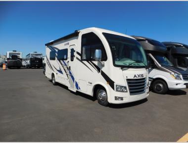 Thor Motor Coach Axis RVs For Sale