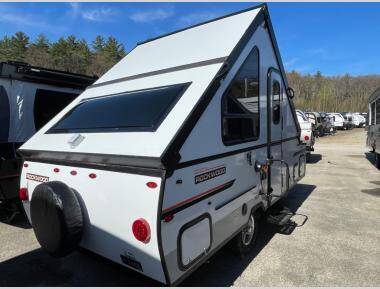 Pop-Up Campers For Sale In New Hampshire | Campers Inn Rv Of Kingston