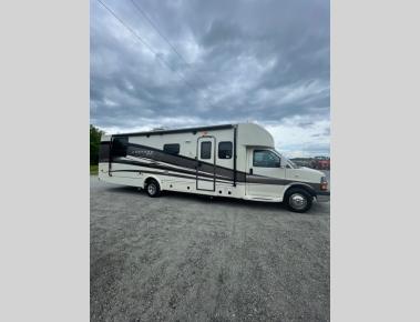 Class C Motorhomes For