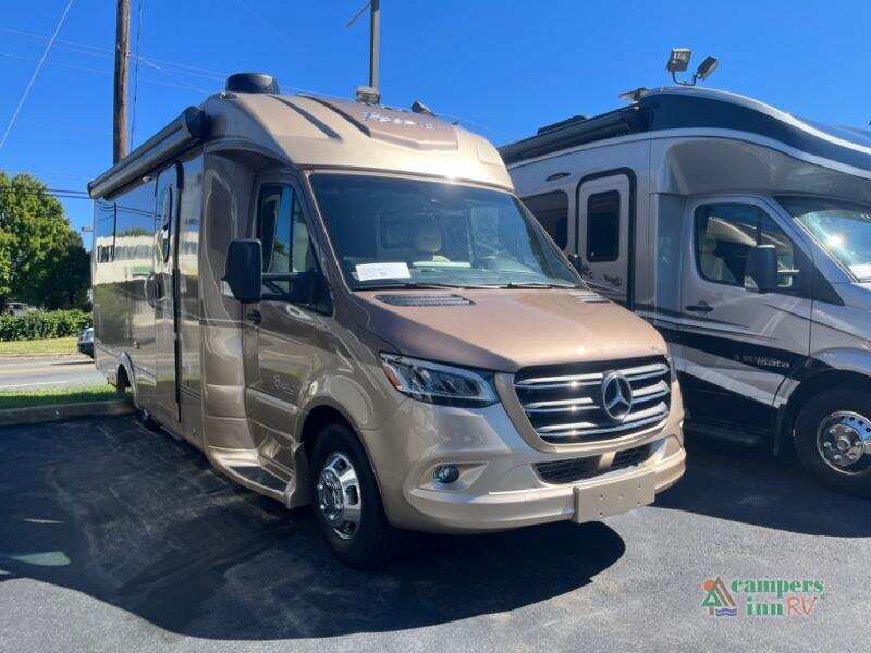 Regency Broughham Rv Ultra Luxury Class A Motorhomes New 2023 Regency RV Ultra Brougham