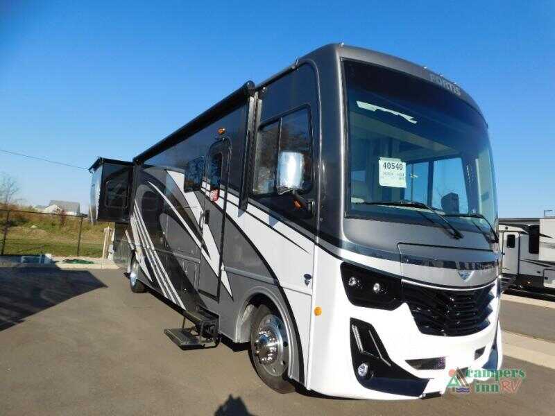 Newest Rv Luxury Rv 2024