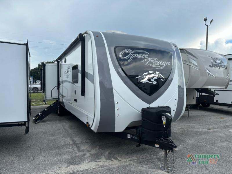 2021 open range travel trailer 60 photos - Morilly.com
