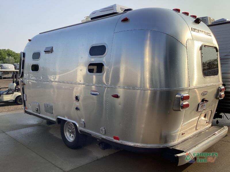 Used 2016 Airstream International Signature BAMBI M19 Travel