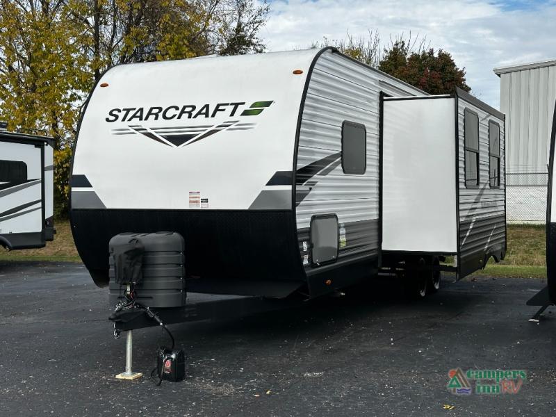 Used 2024 Starcraft Autumn Ridge 26BHS Travel Trailer at Campers