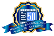 Top 50 RV Business