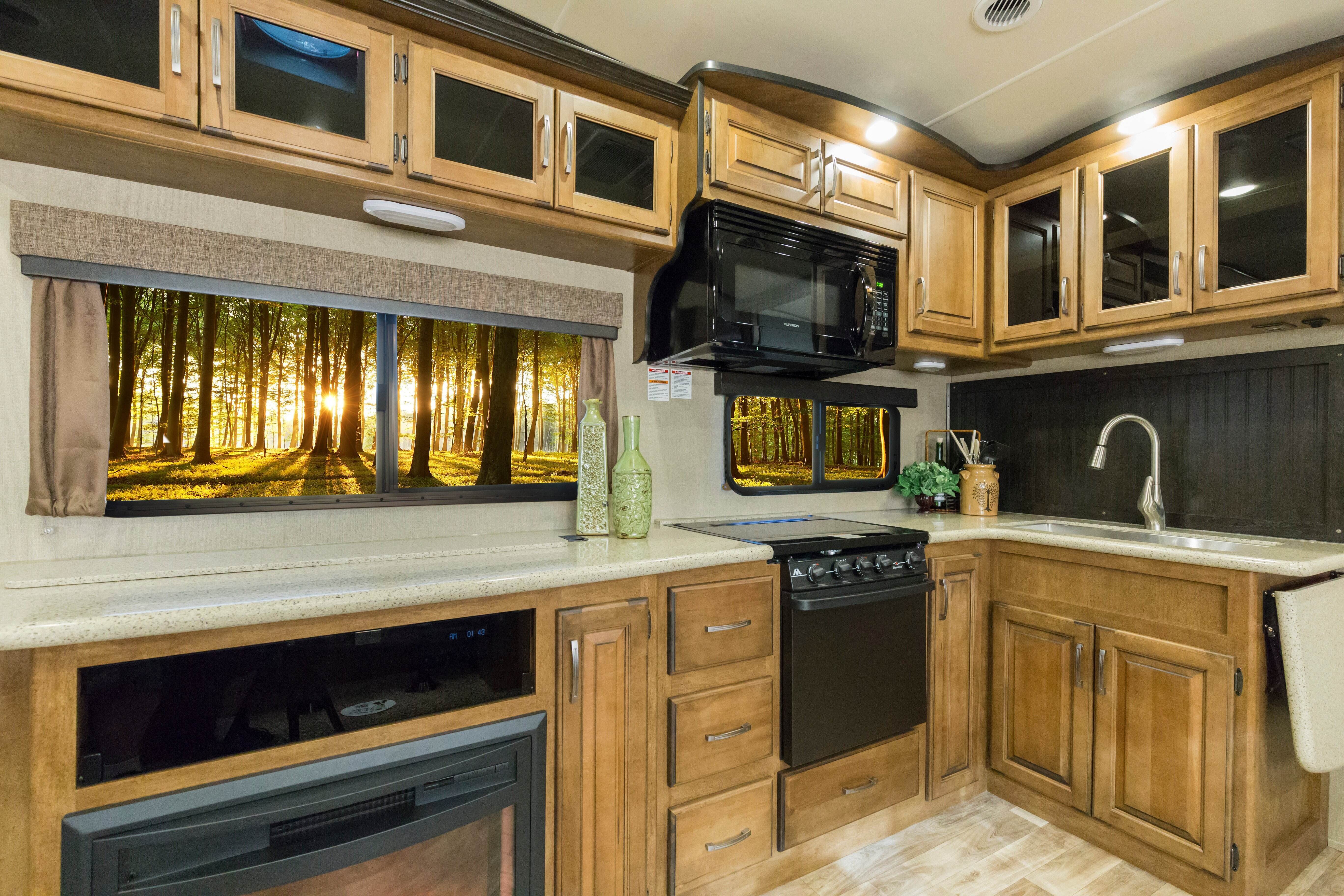 What Your Rv Is Worth