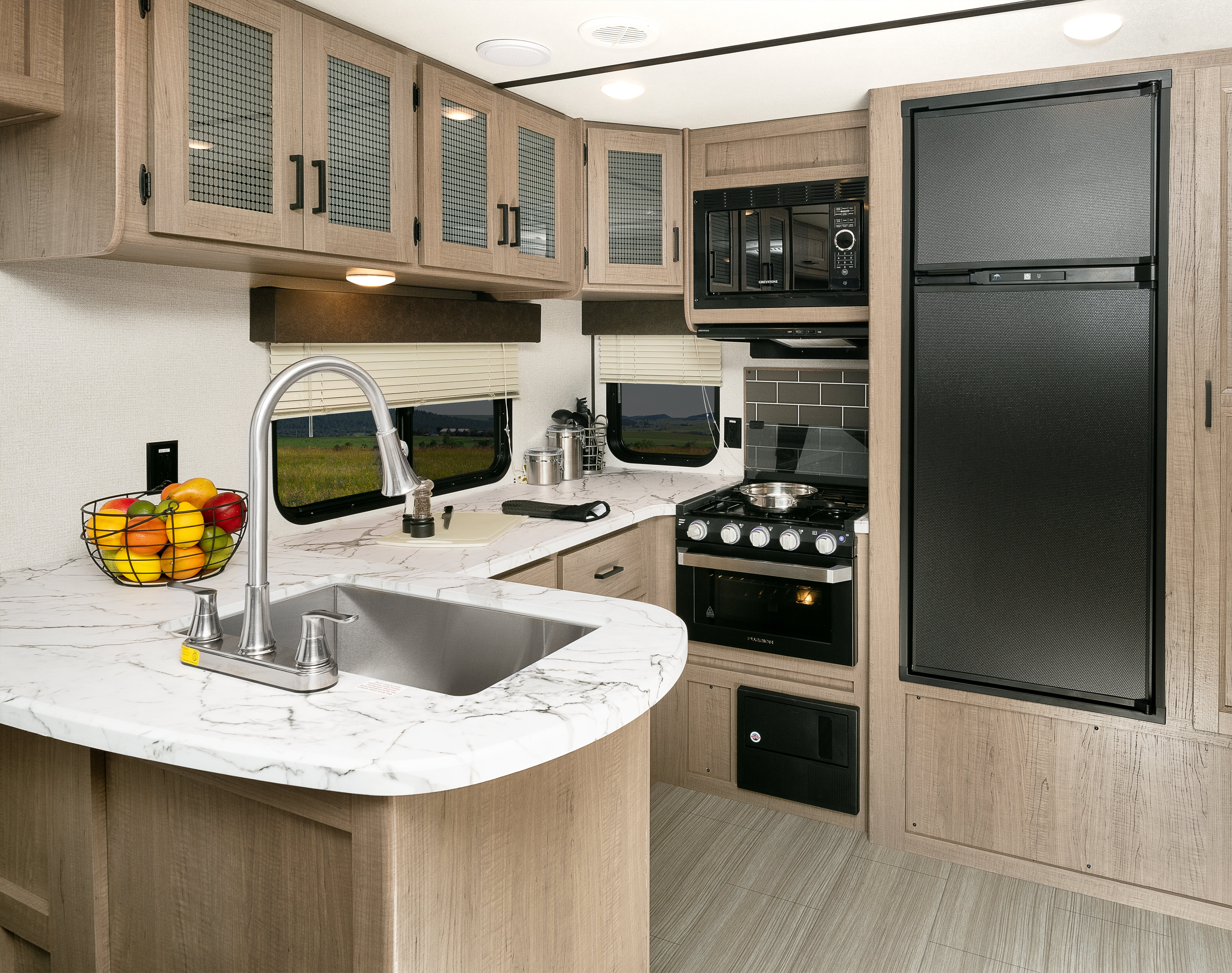 Fifth Wheel Rvs With Bunkhouses