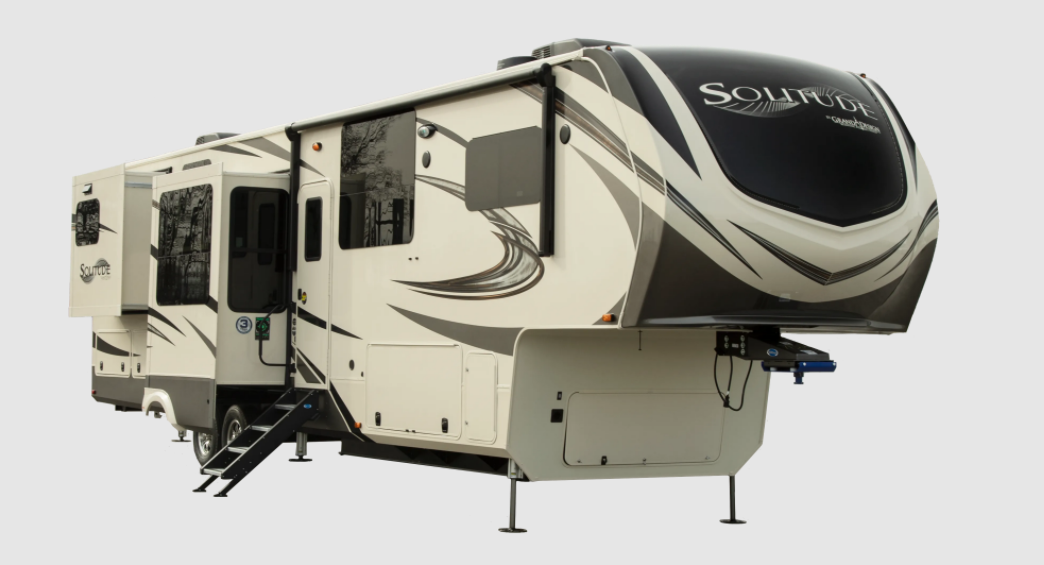 Must-Have Accessories for Your Grand Design RV