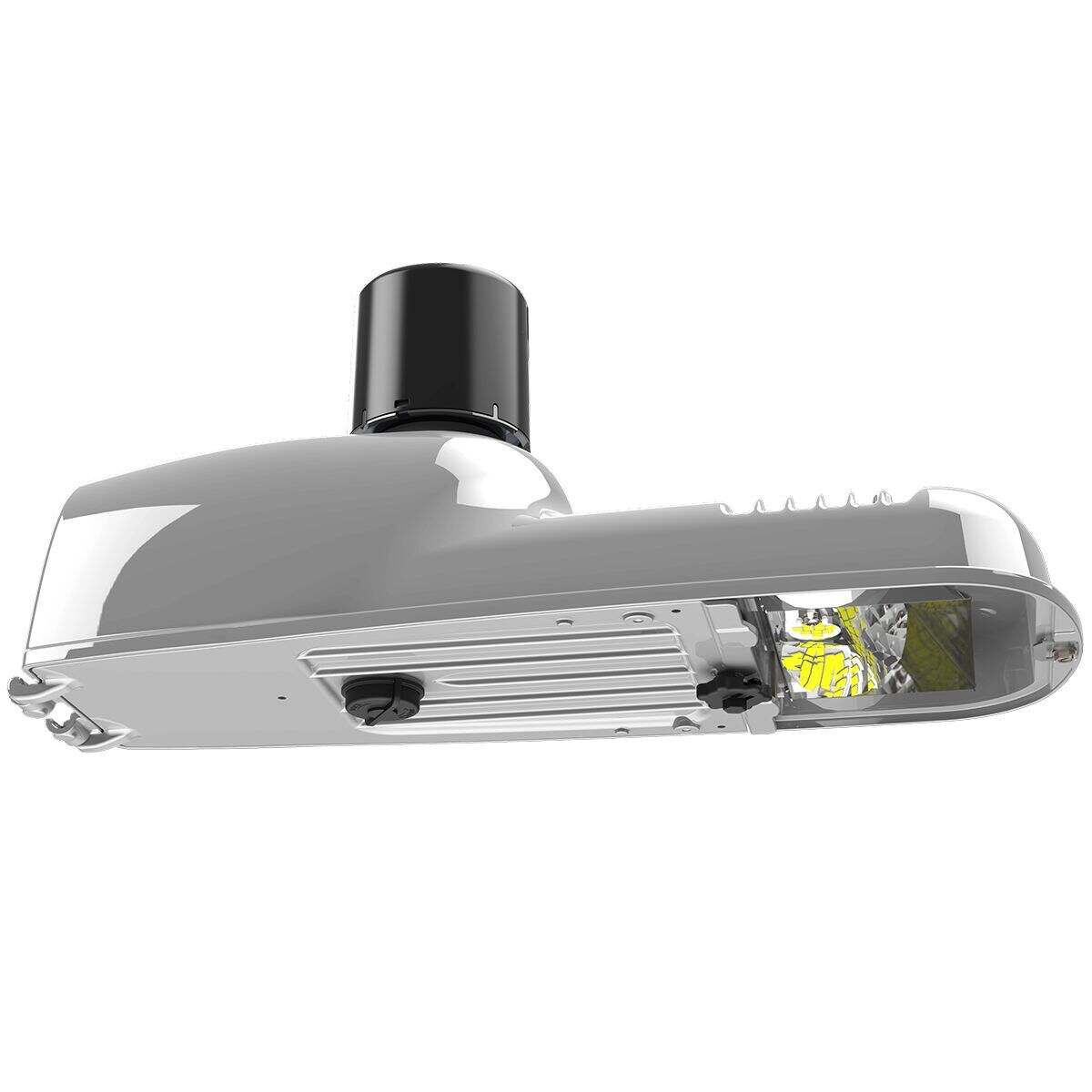 Evolve® ERLC Outdoor Lighting | Roadway & Street | Current