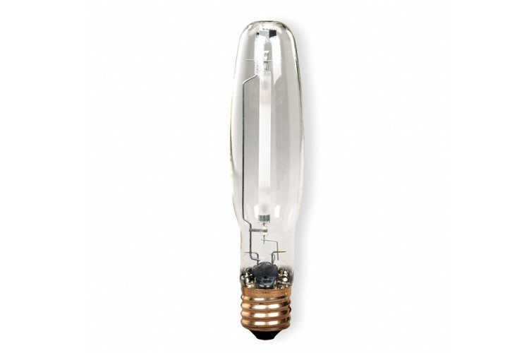 GE 85369 LU100/H/ECO High Pressure Sodium Light Bulb 