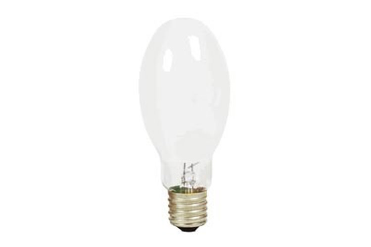 GE Lighting 80W Kolorlux E27 Mercury Vapor High Pressure Lamp H80/27 93720 HID 