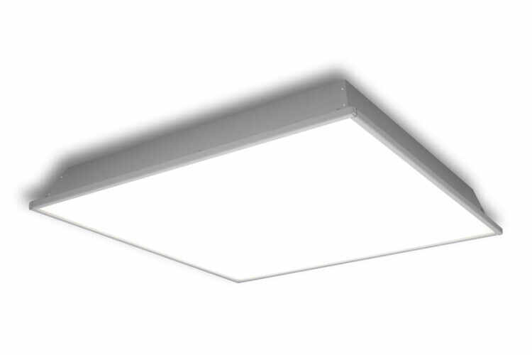Troffer and Flat Panel Lighting | Current - GLI Brands