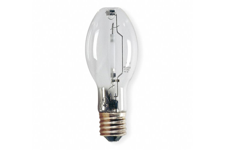 Fulham LU150/55/ED23.5 High Pressure Sodium 150W S55 Lamp Light Bulb MOGUL 