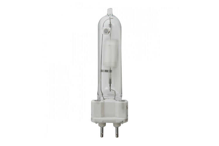 Warm White Colour Lamp 10 x GE 35W Ceramic Metal Halide Tubular G12 Cap 830 3000K 