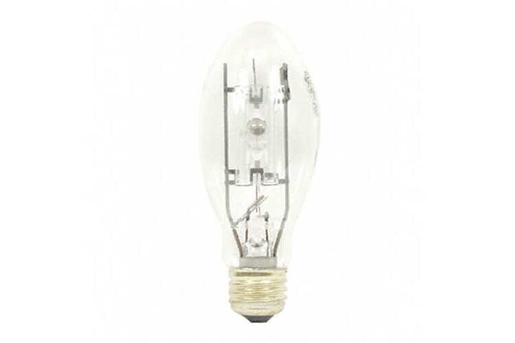 GE Mvr70/u/med Light Bulb 70w Medium Base Metal Halide for sale online 