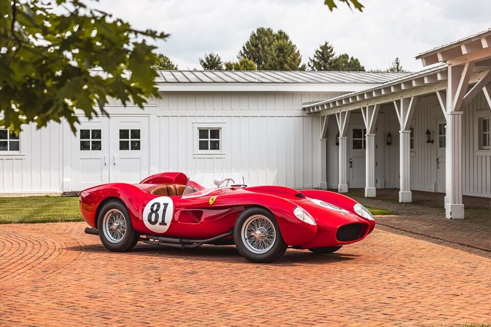 Home, Classic Car Auctions, RM Sotheby's